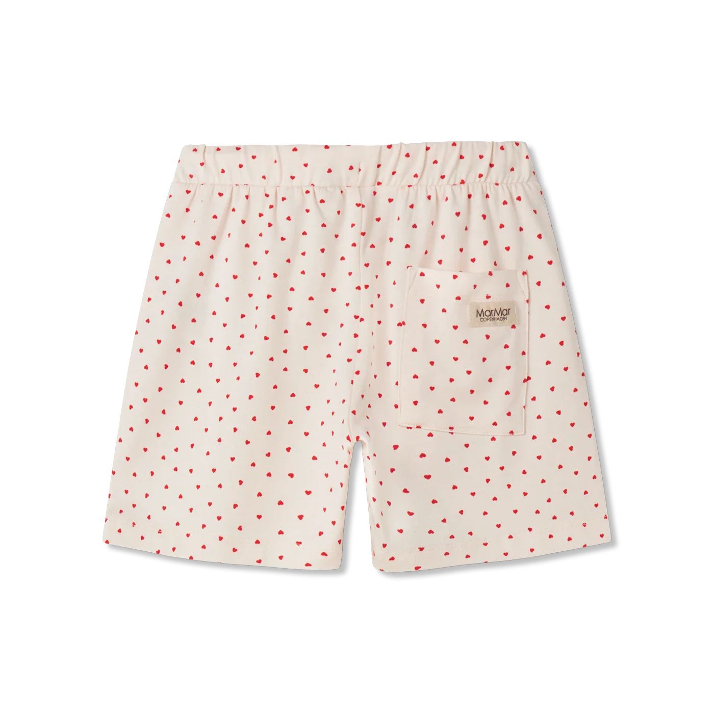 Paulo Shorts