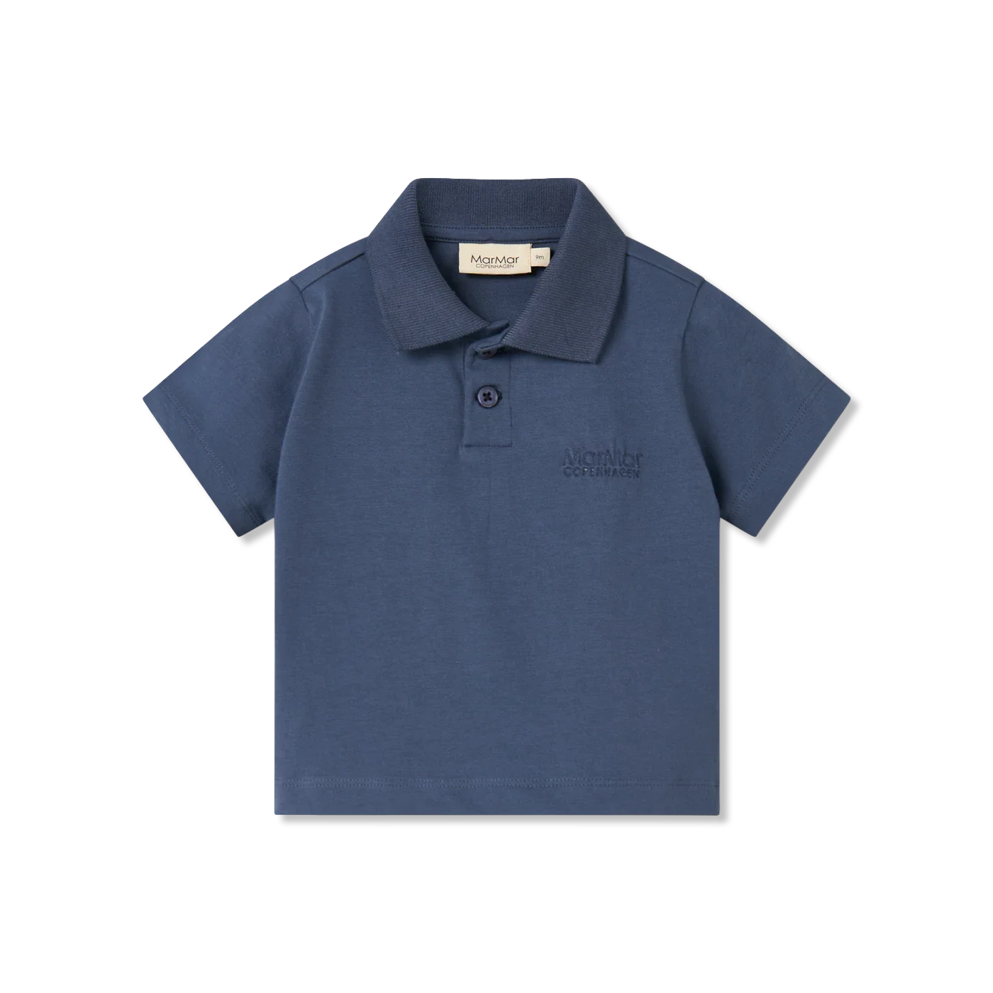 Tad Polo t-Shirt