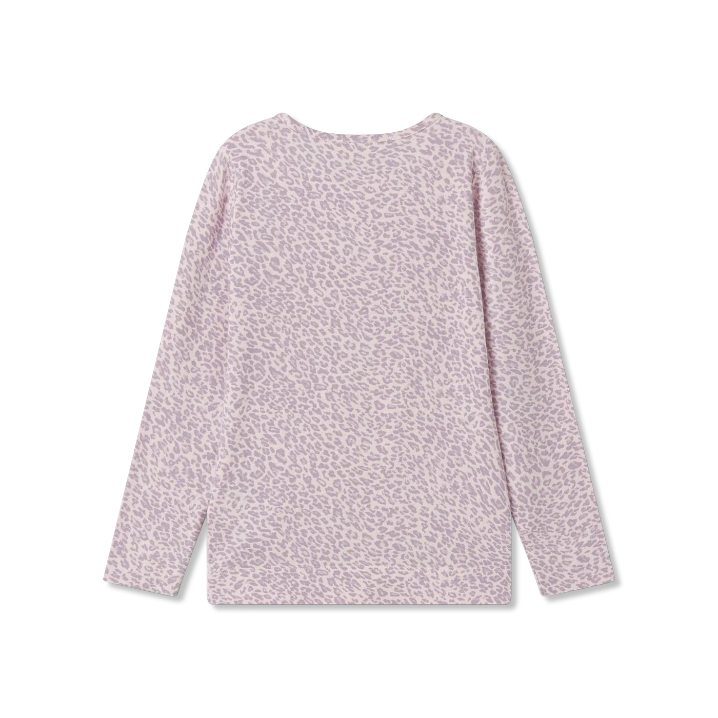 Leo tee Ls t-shirt