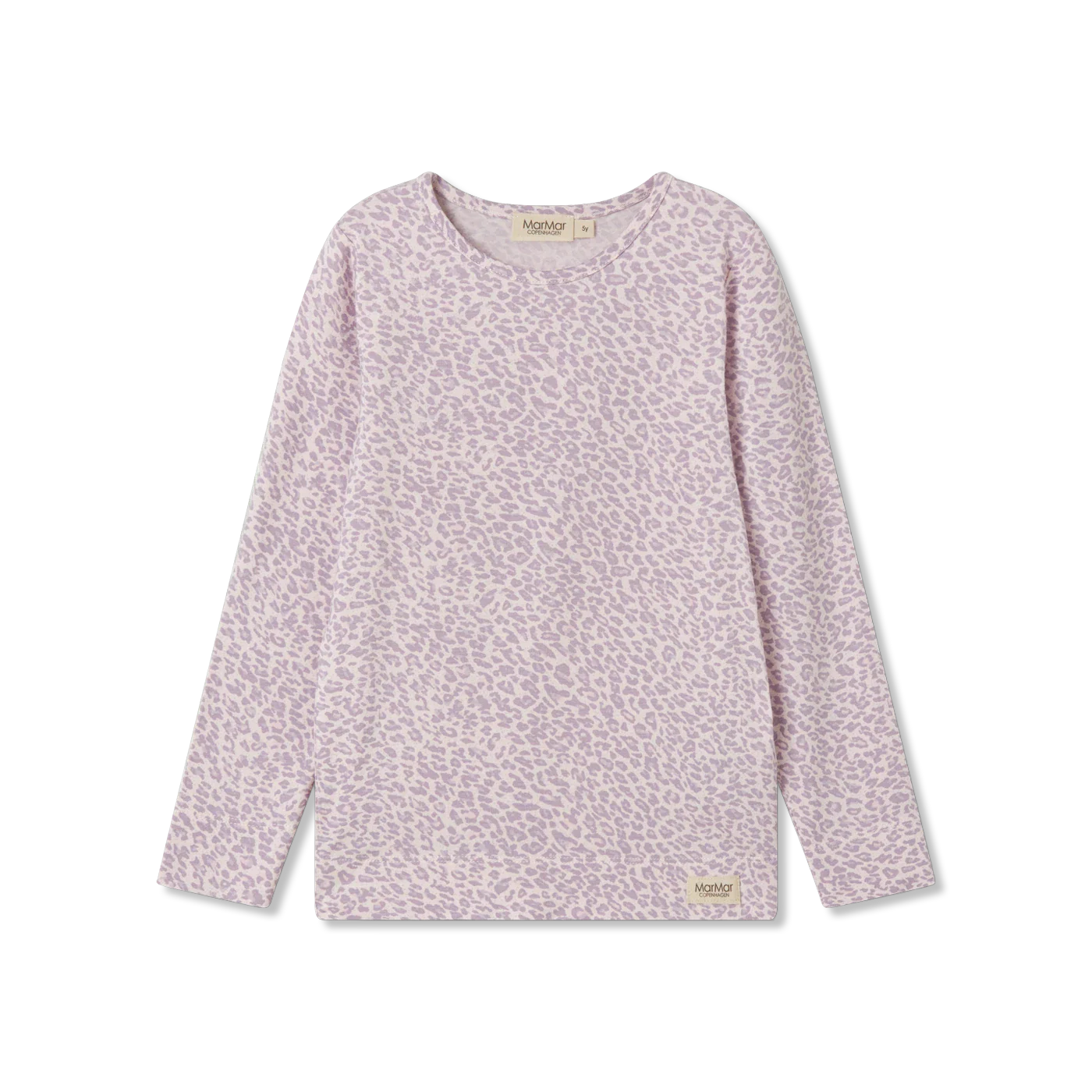 Leo tee Ls t-shirt