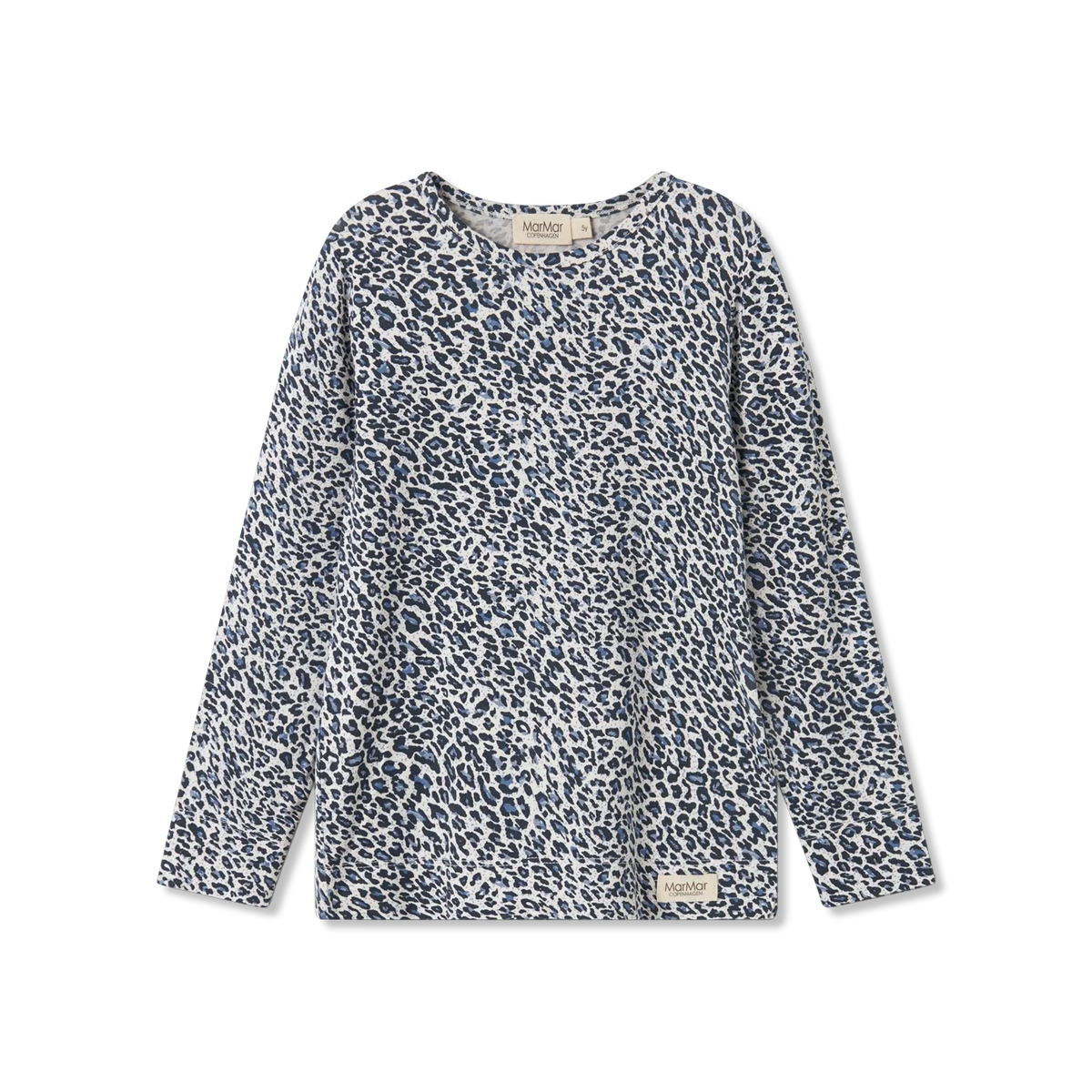 Leo tee Blouse