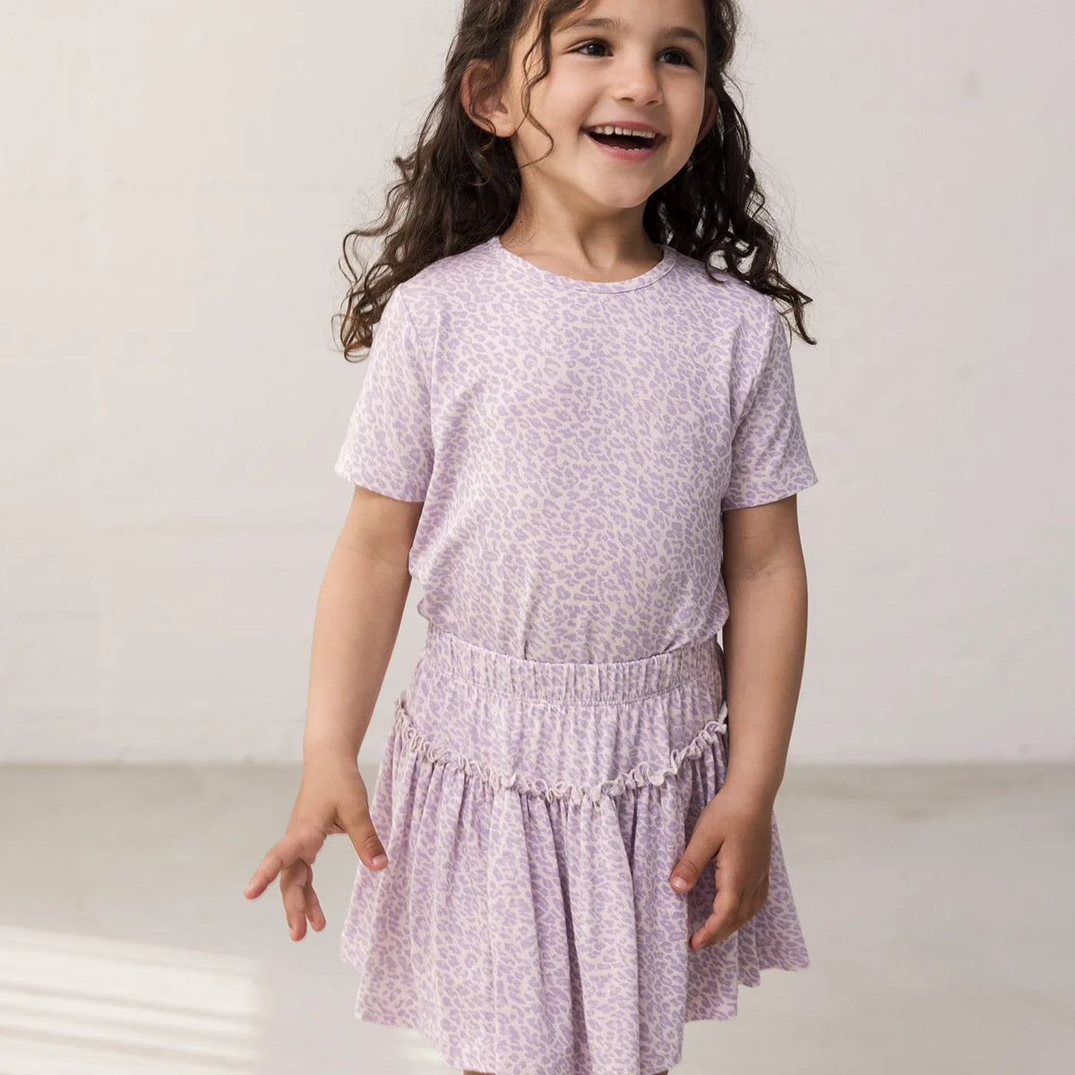 Sylvia Skirt
