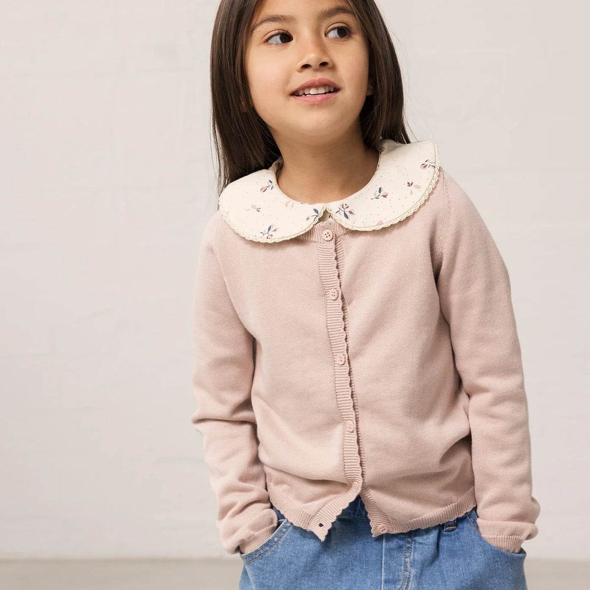 Tallu lS T-shirt
