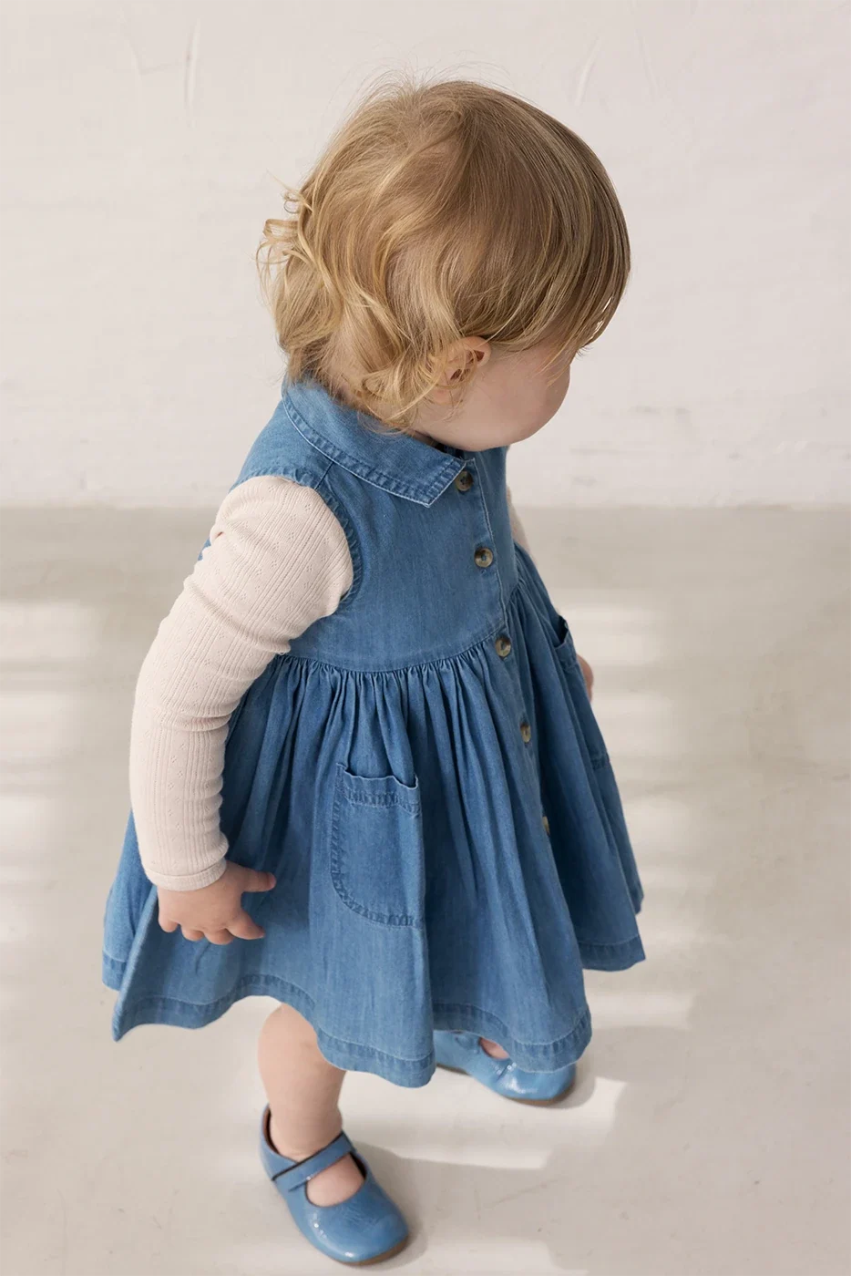Danal dress
