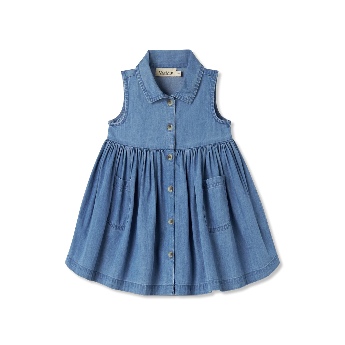 Danal dress