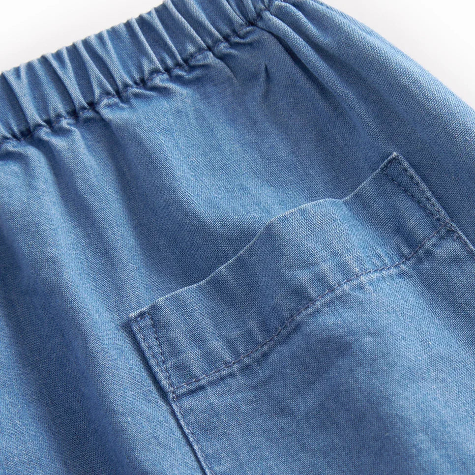 Panto pants