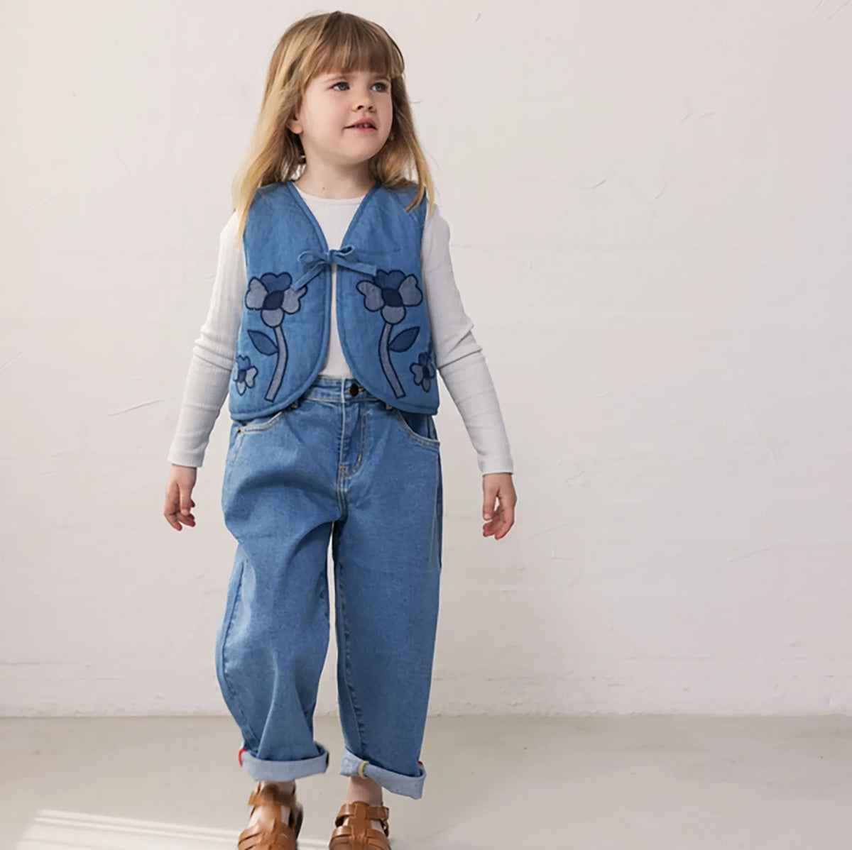 Joyce waistcoat