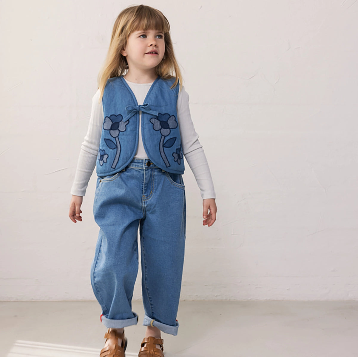 Joyce waistcoat