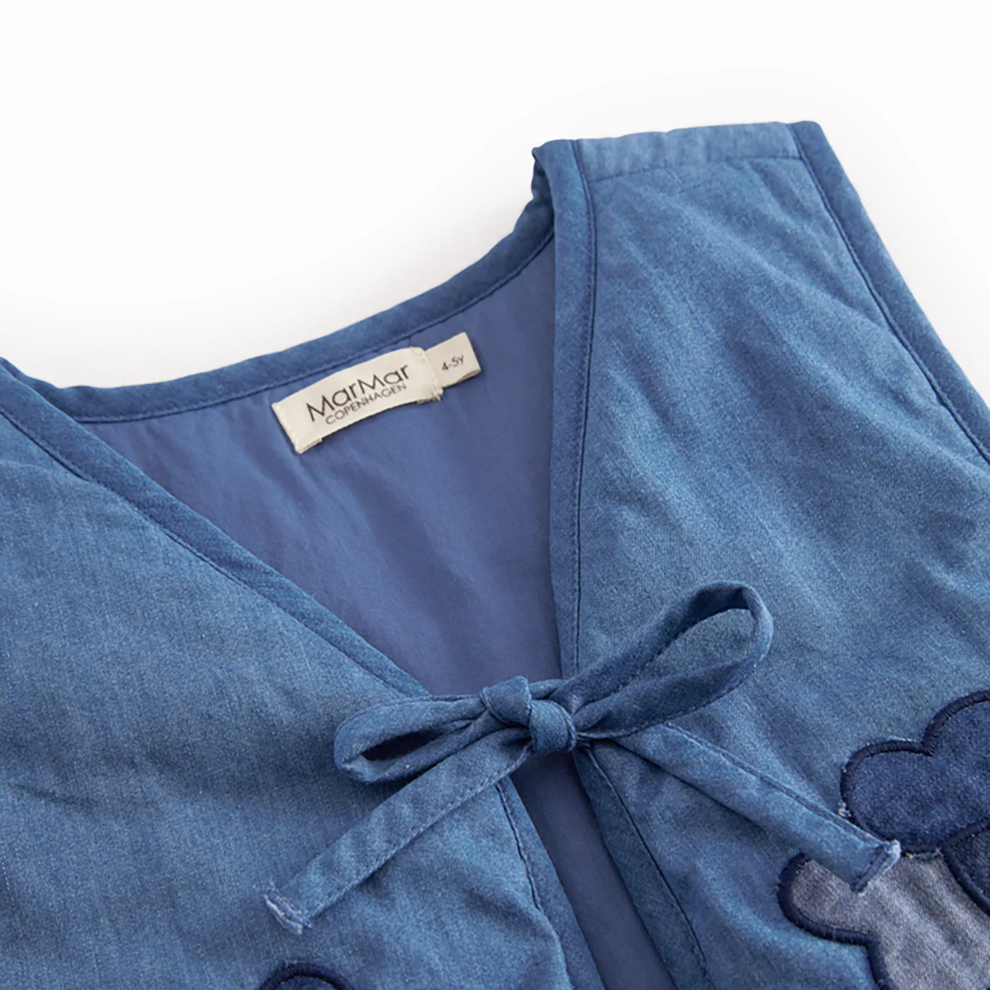 Joyce waistcoat
