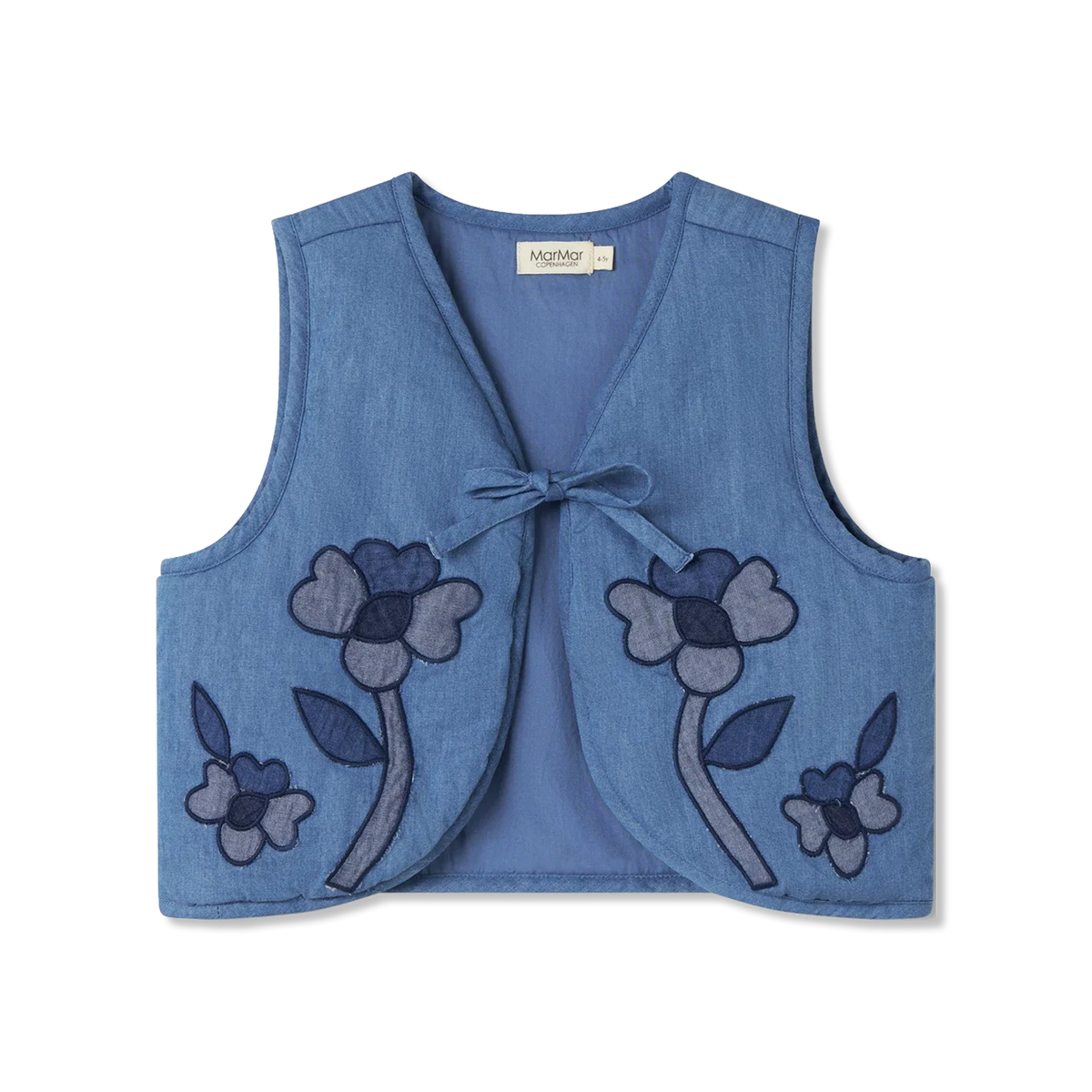 Joyce waistcoat