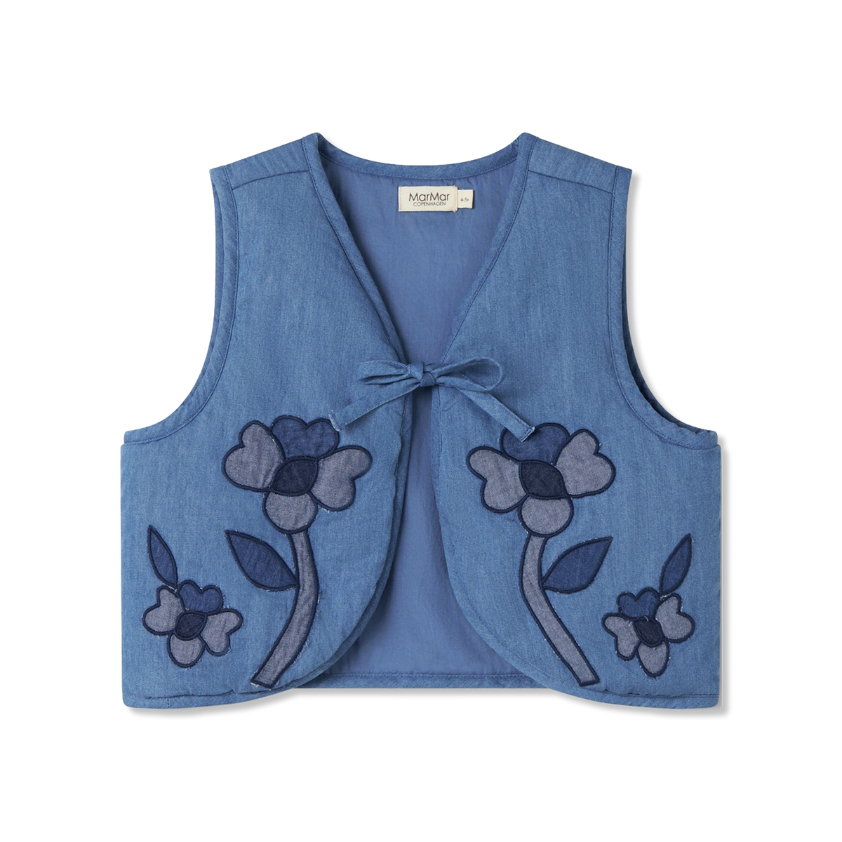 Joyce waistcoat