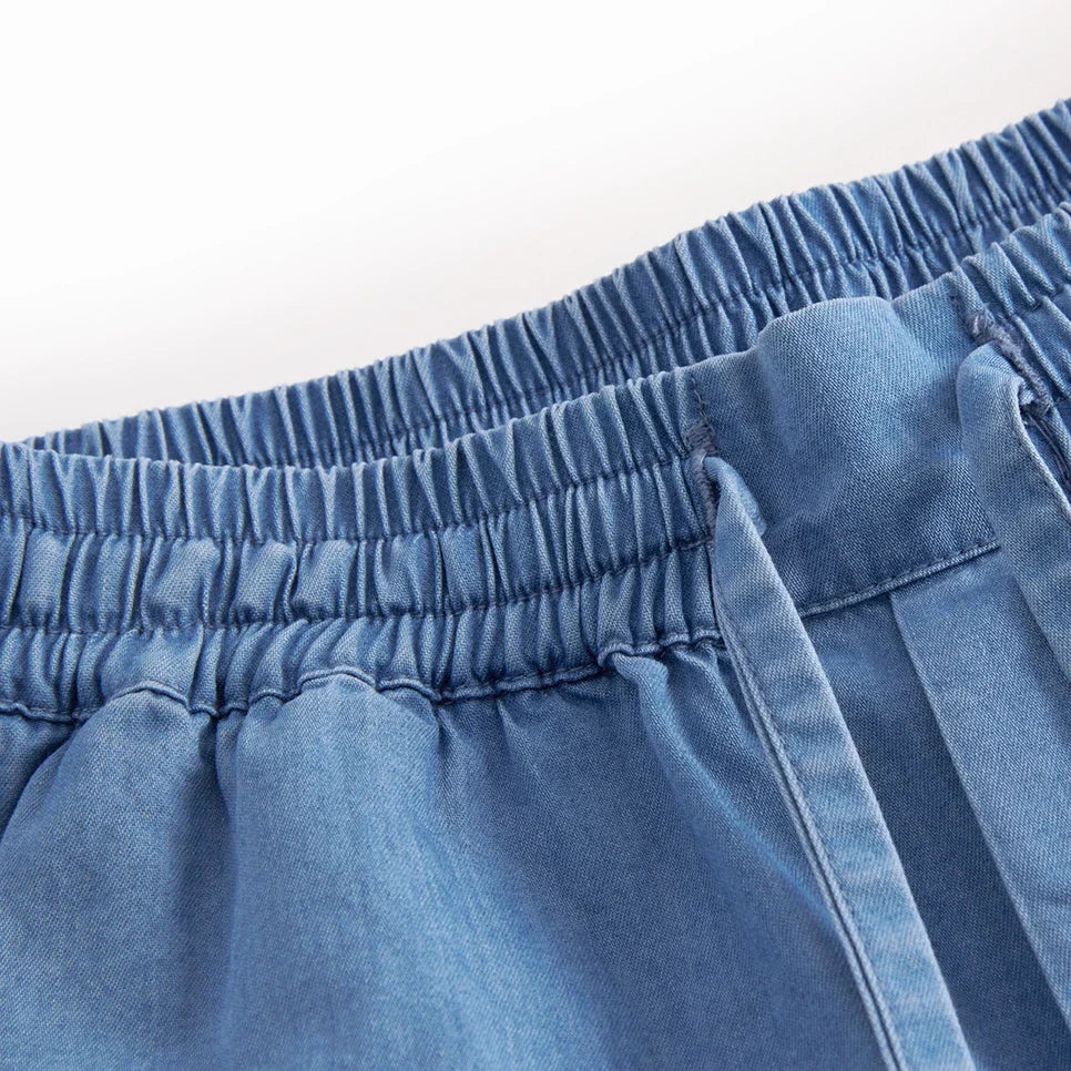 Pinon shorts