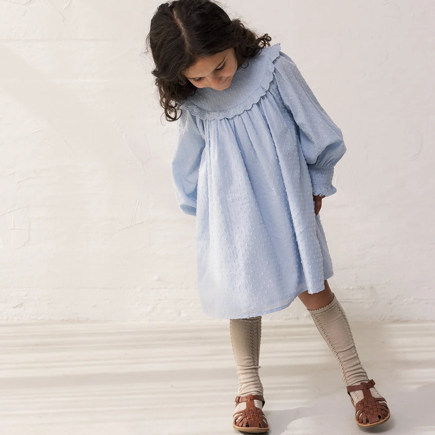 Drissy Dress