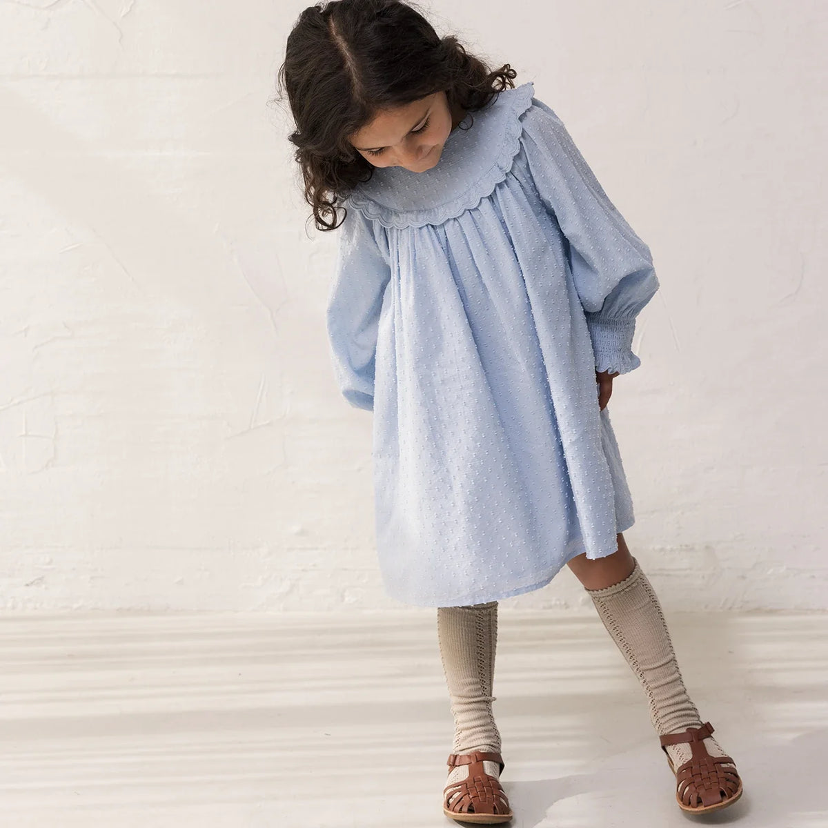 Drissy Dress