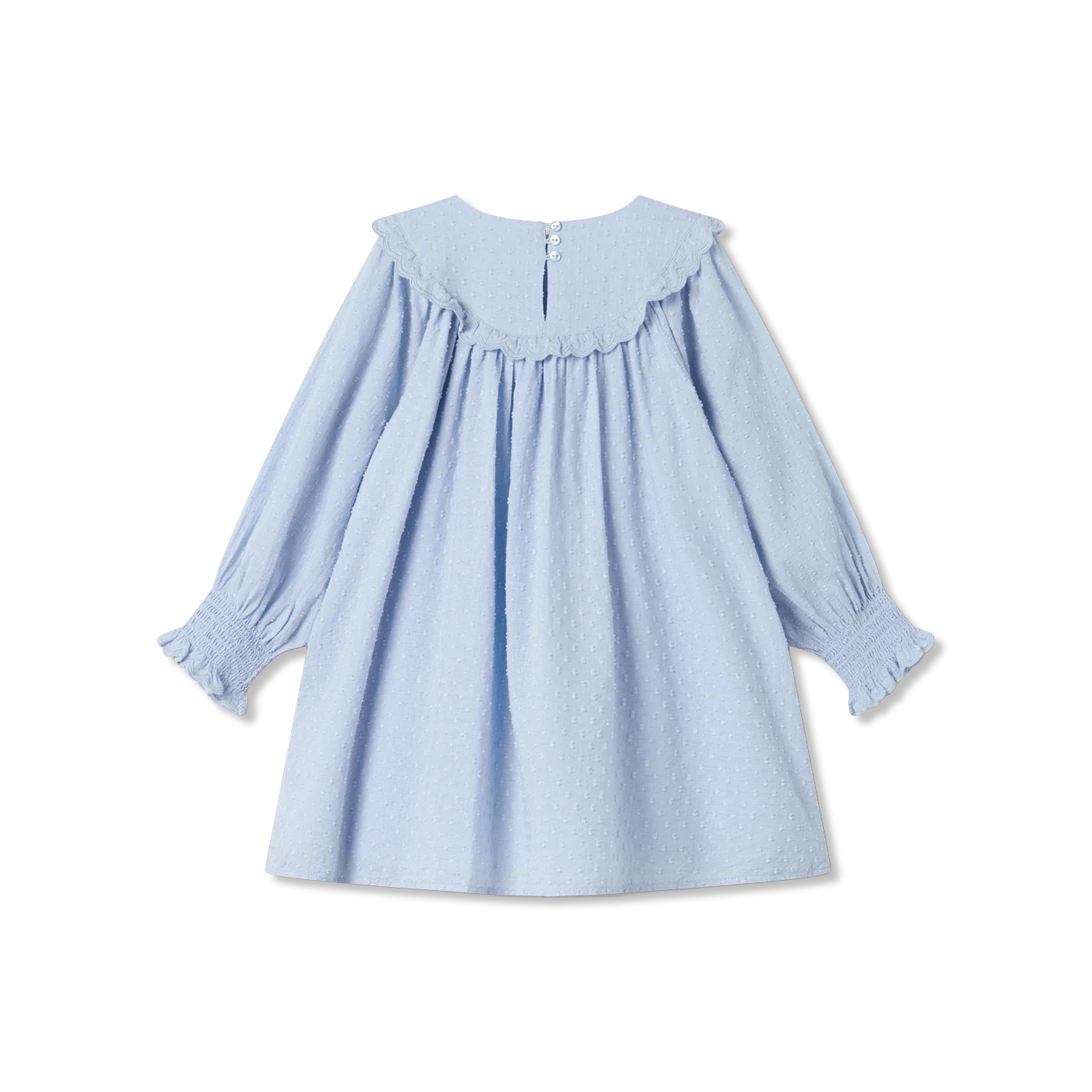 Drissy Dress