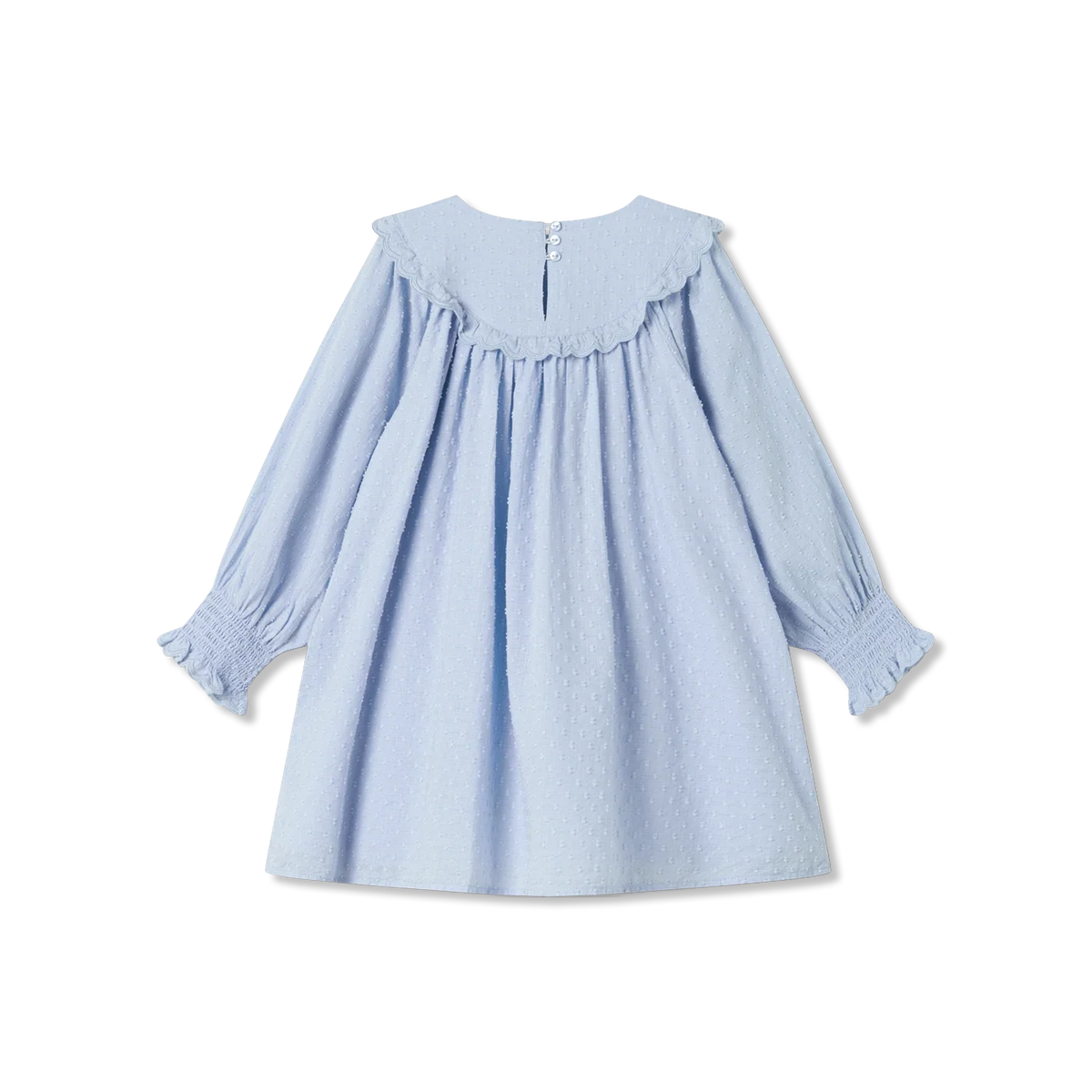 Drissy Dress