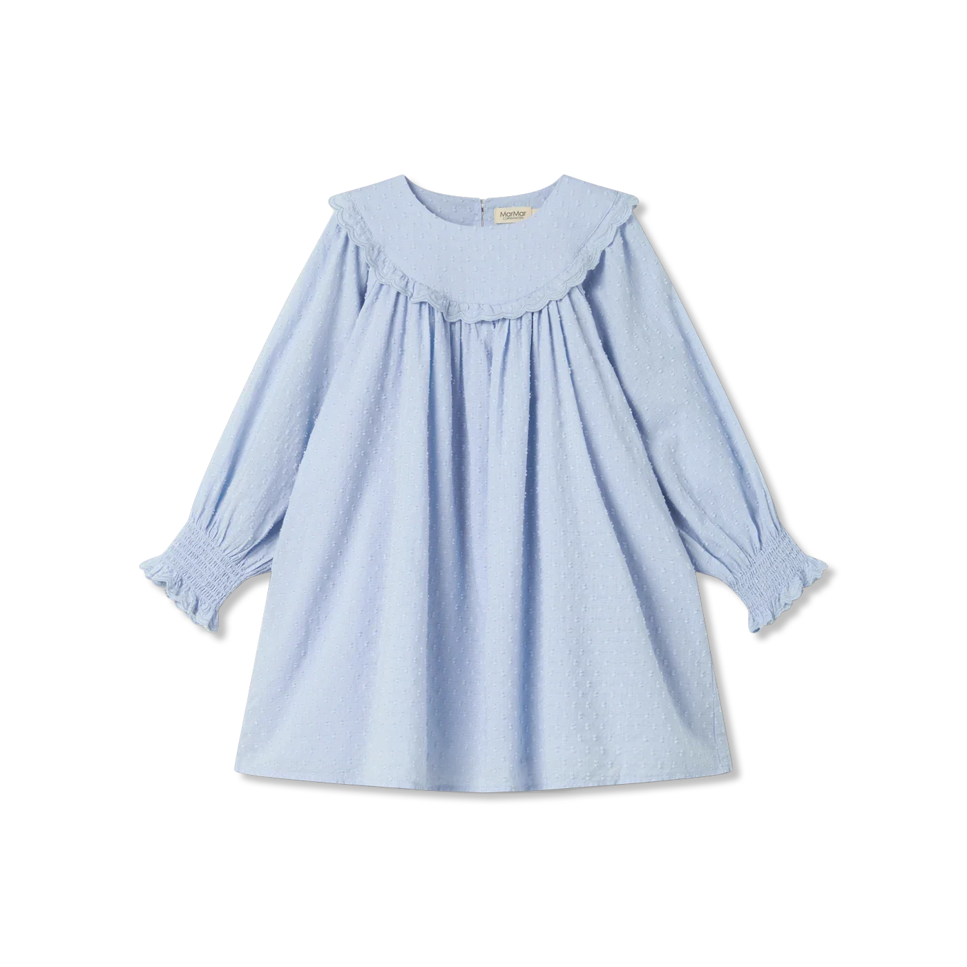 Drissy Dress