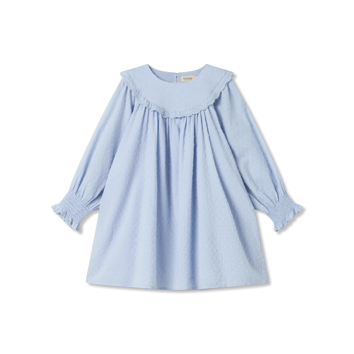 Drissy Dress