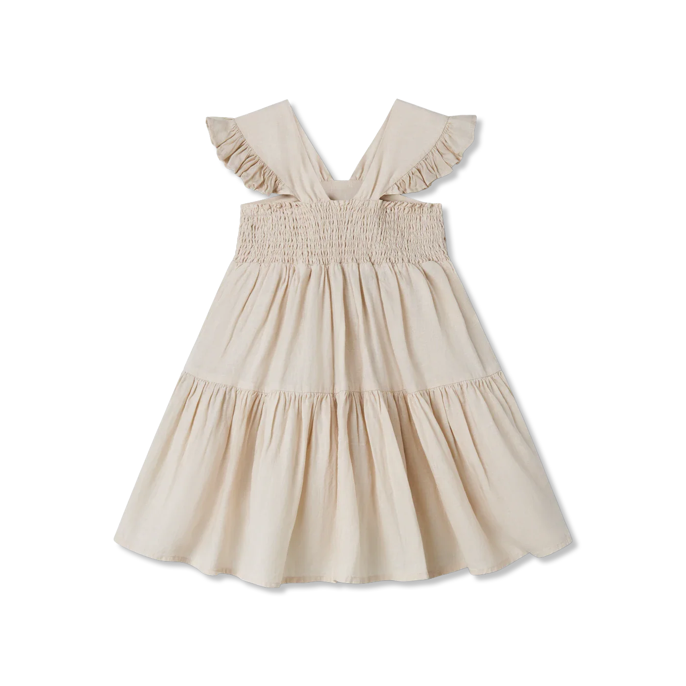 Dalani Dress
