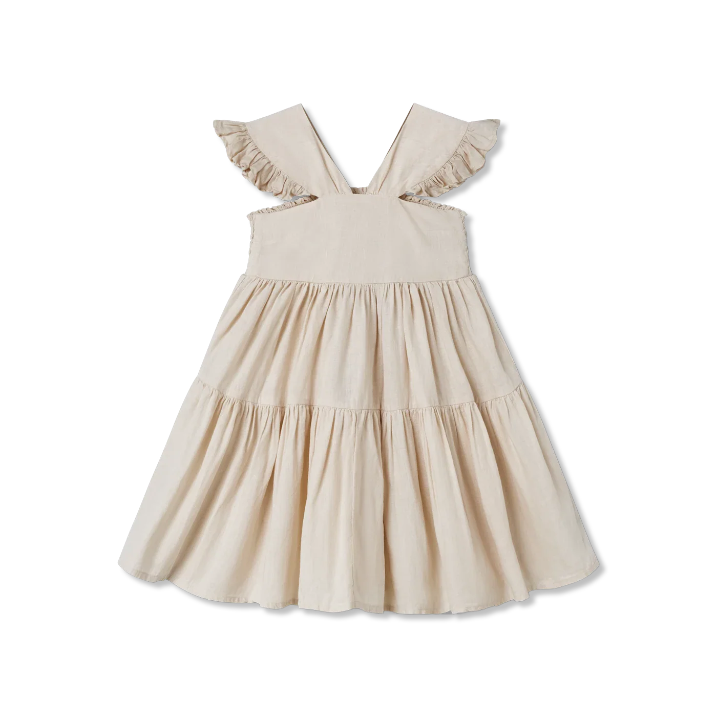 Dalani Dress