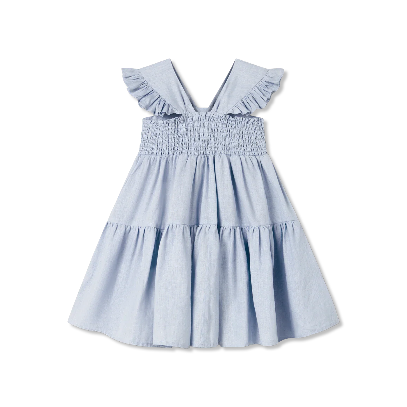 Dalani Dress