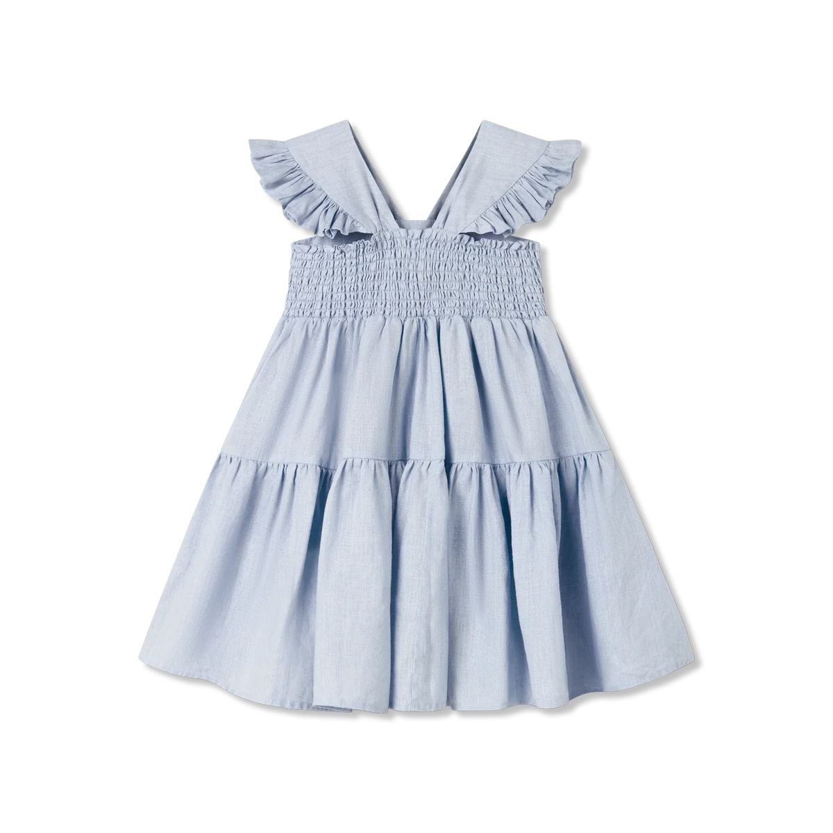 Dalani Dress