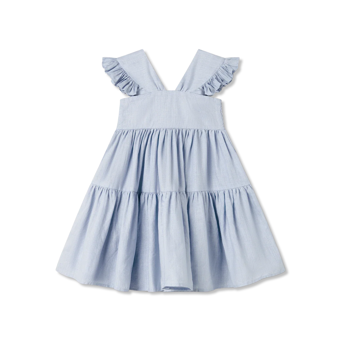 Dalani Dress