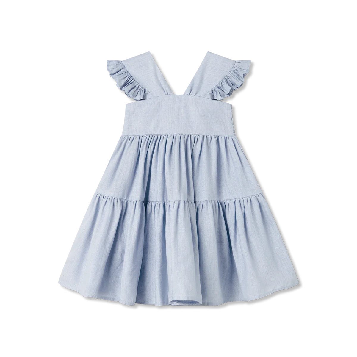 Dalani Dress