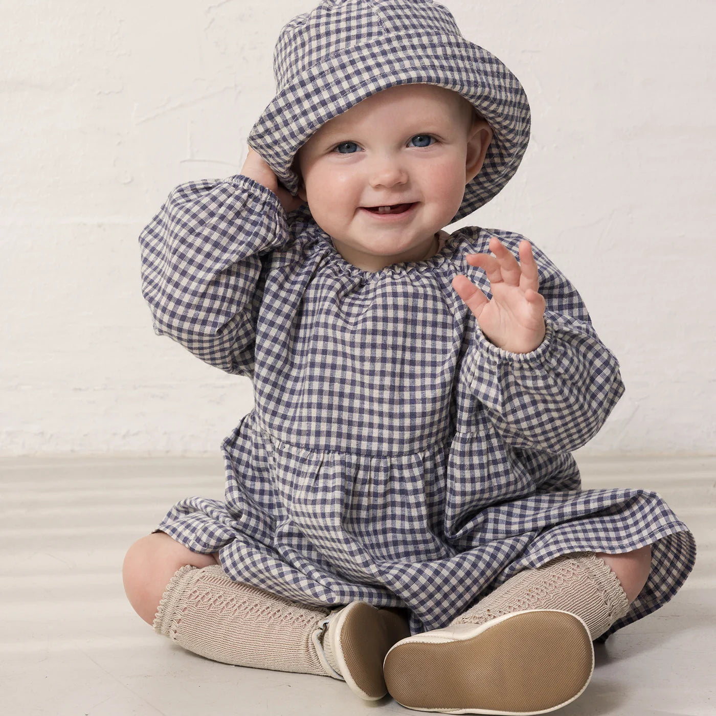 Dawson b Dress