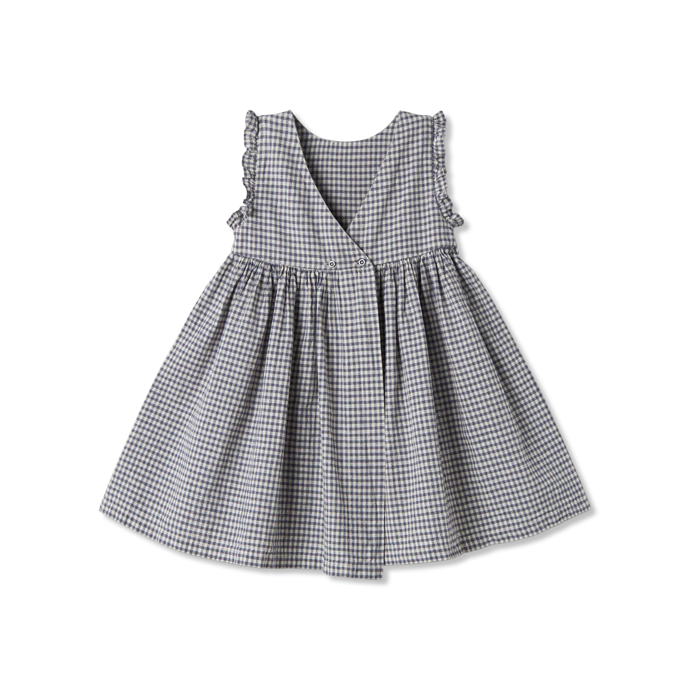 Darame Dress