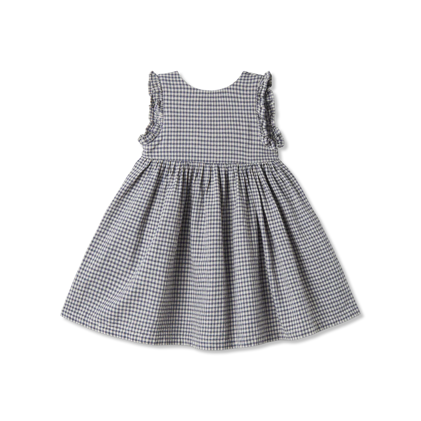 Darame Dress