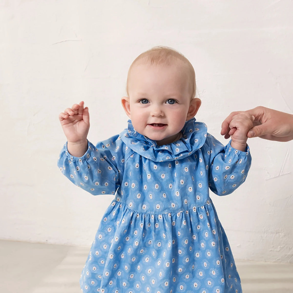 Dalin dress