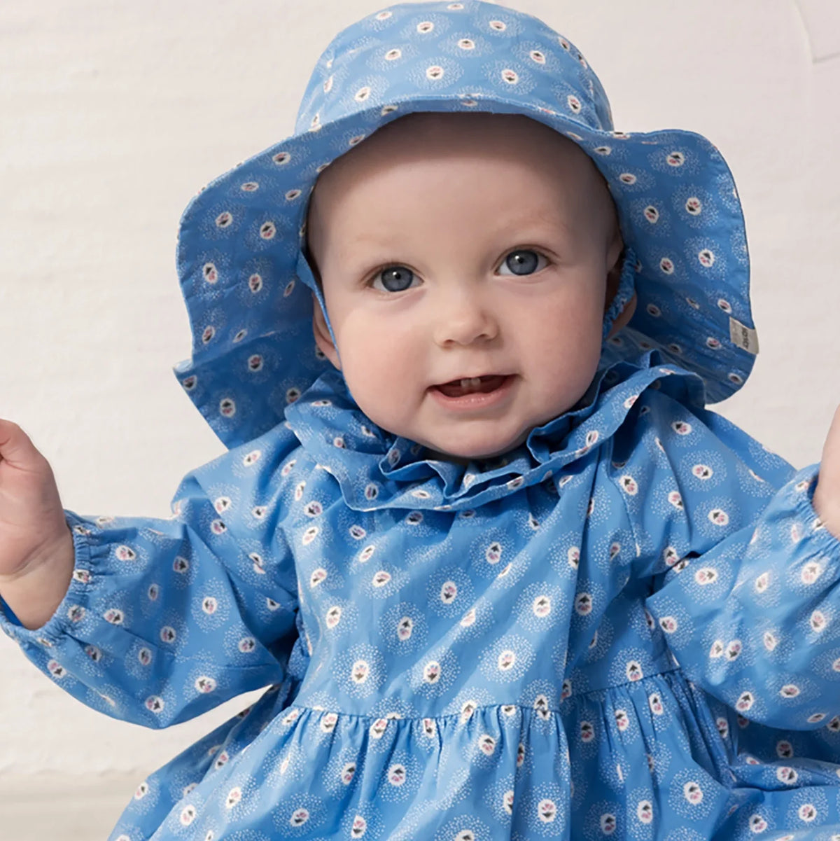 Dalin dress