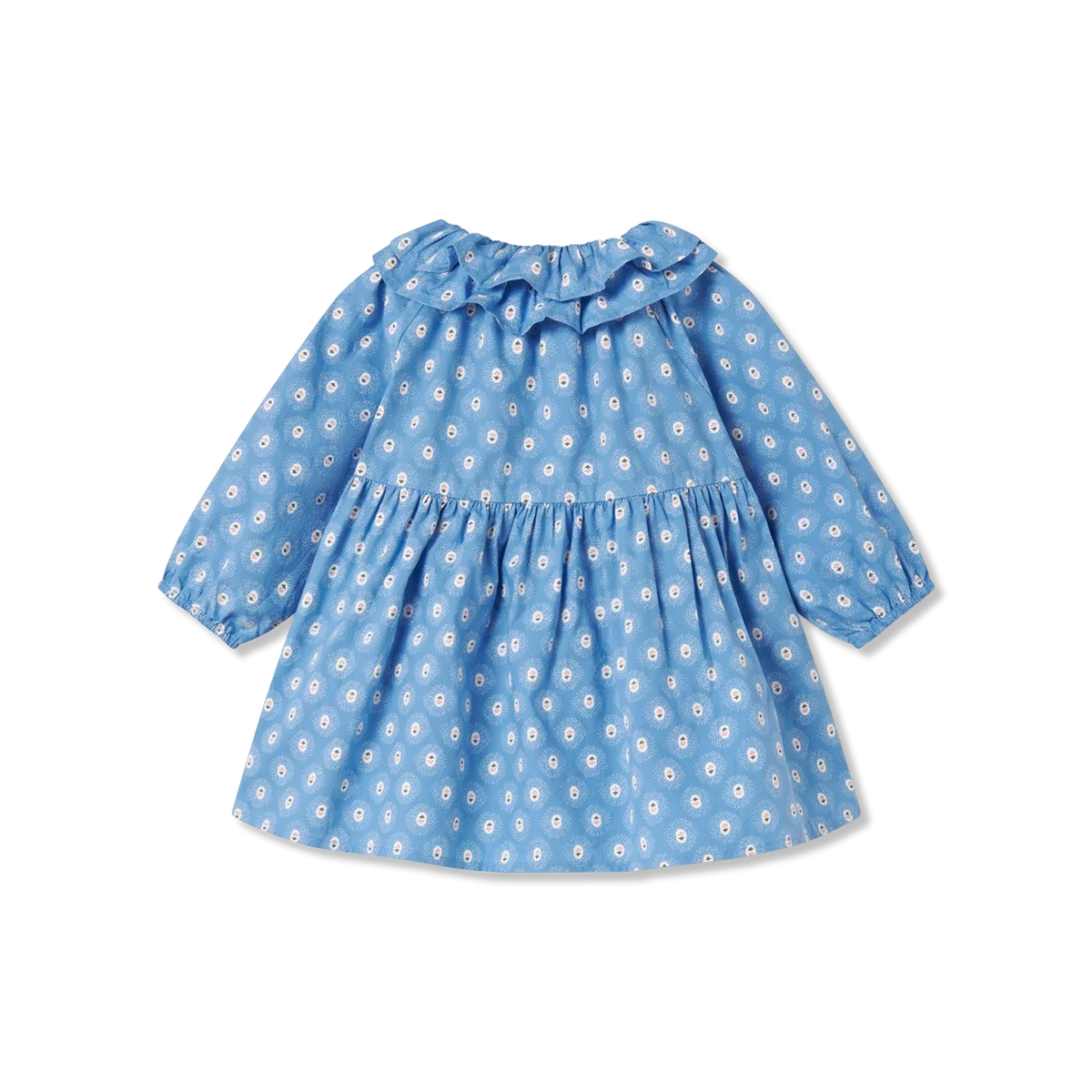 Dalin dress