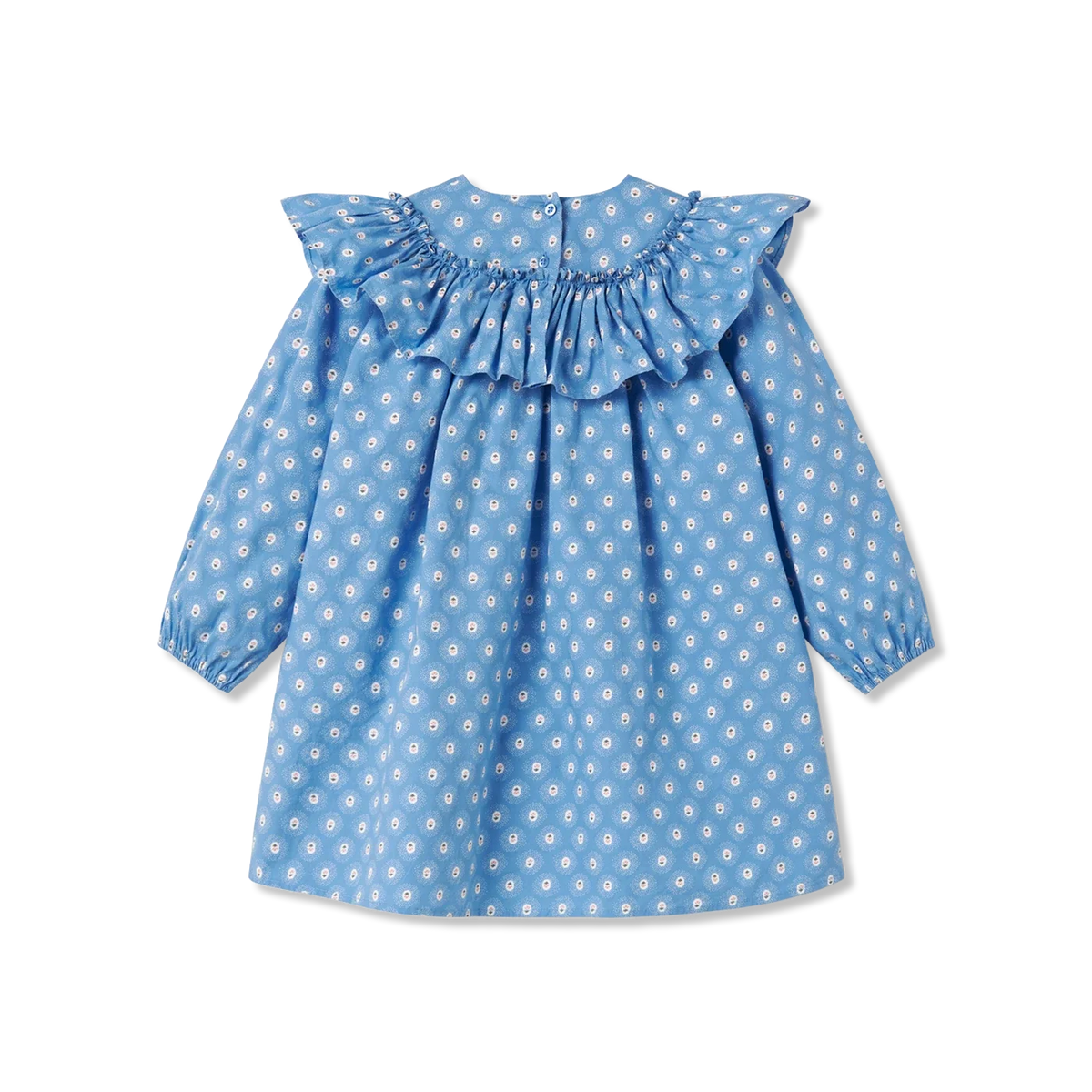 Delsa dress