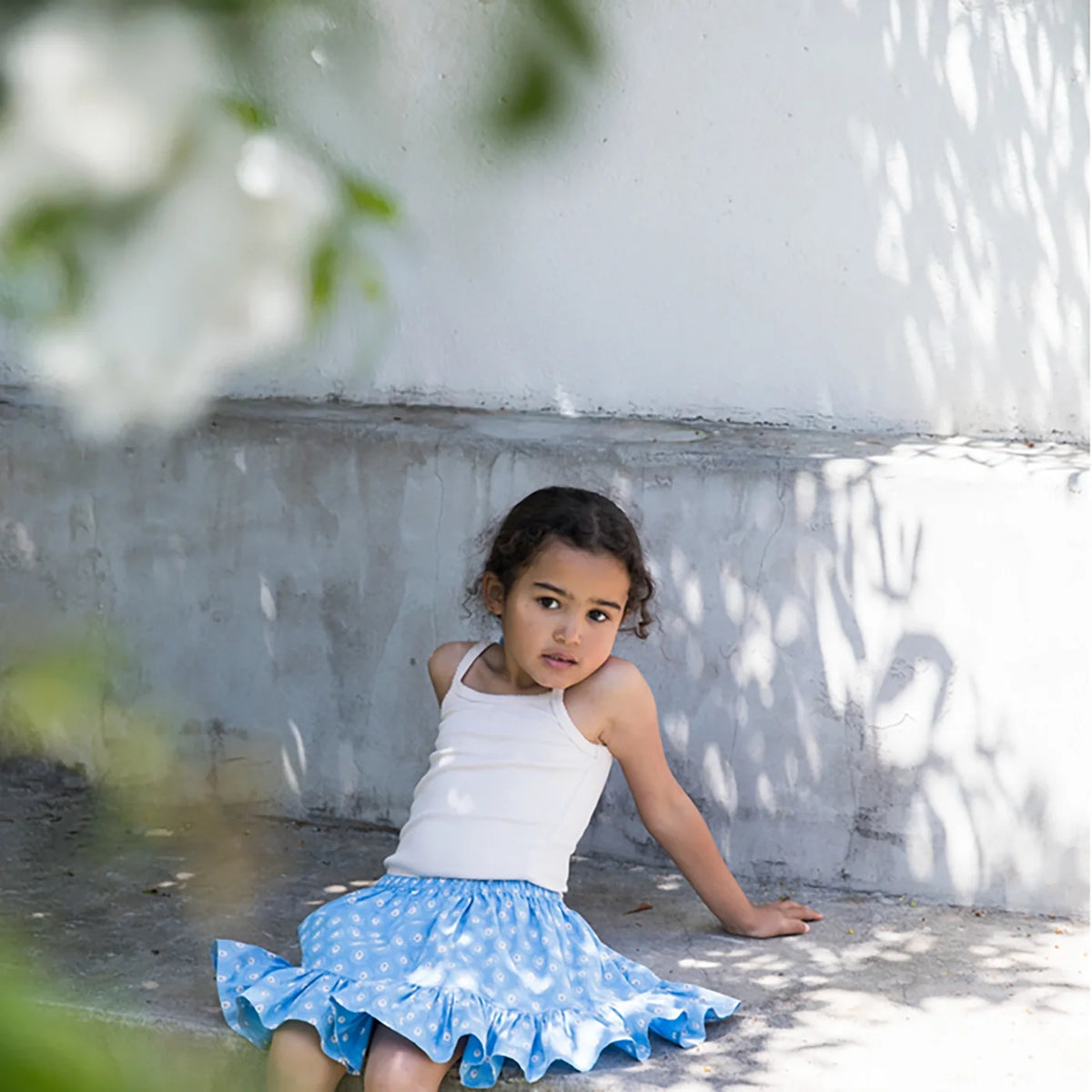 Sonna Skirt