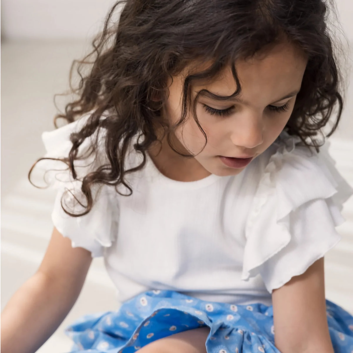 Sonna Skirt