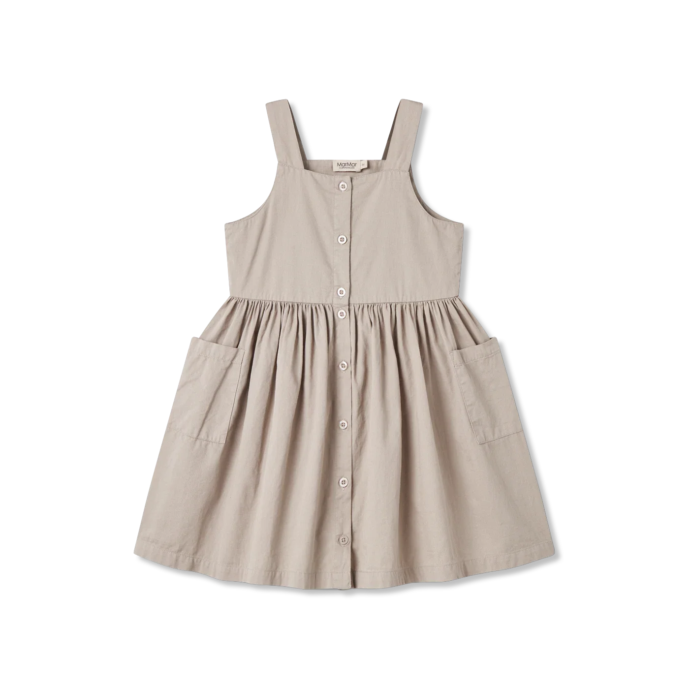 Daxo Dress