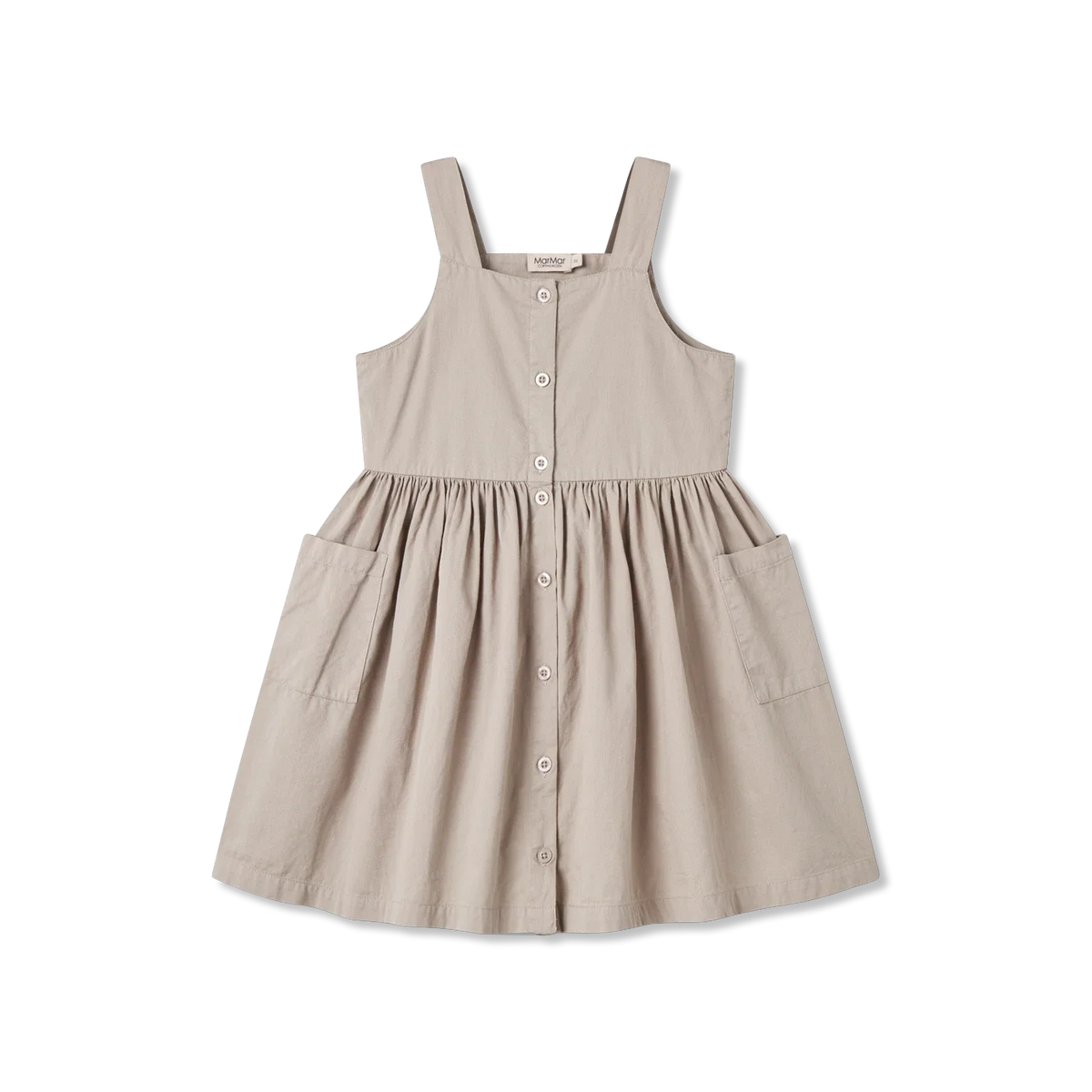 Daxo Dress