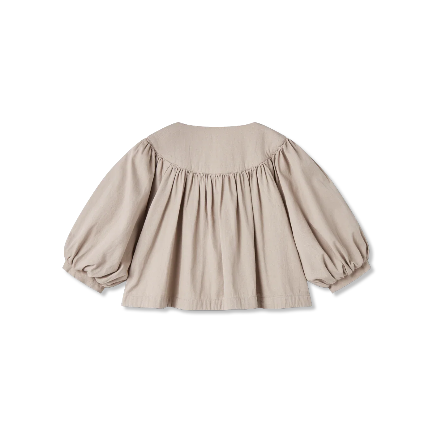 Jada Blouse
