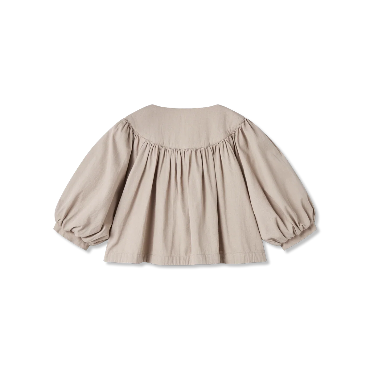 Jada Blouse