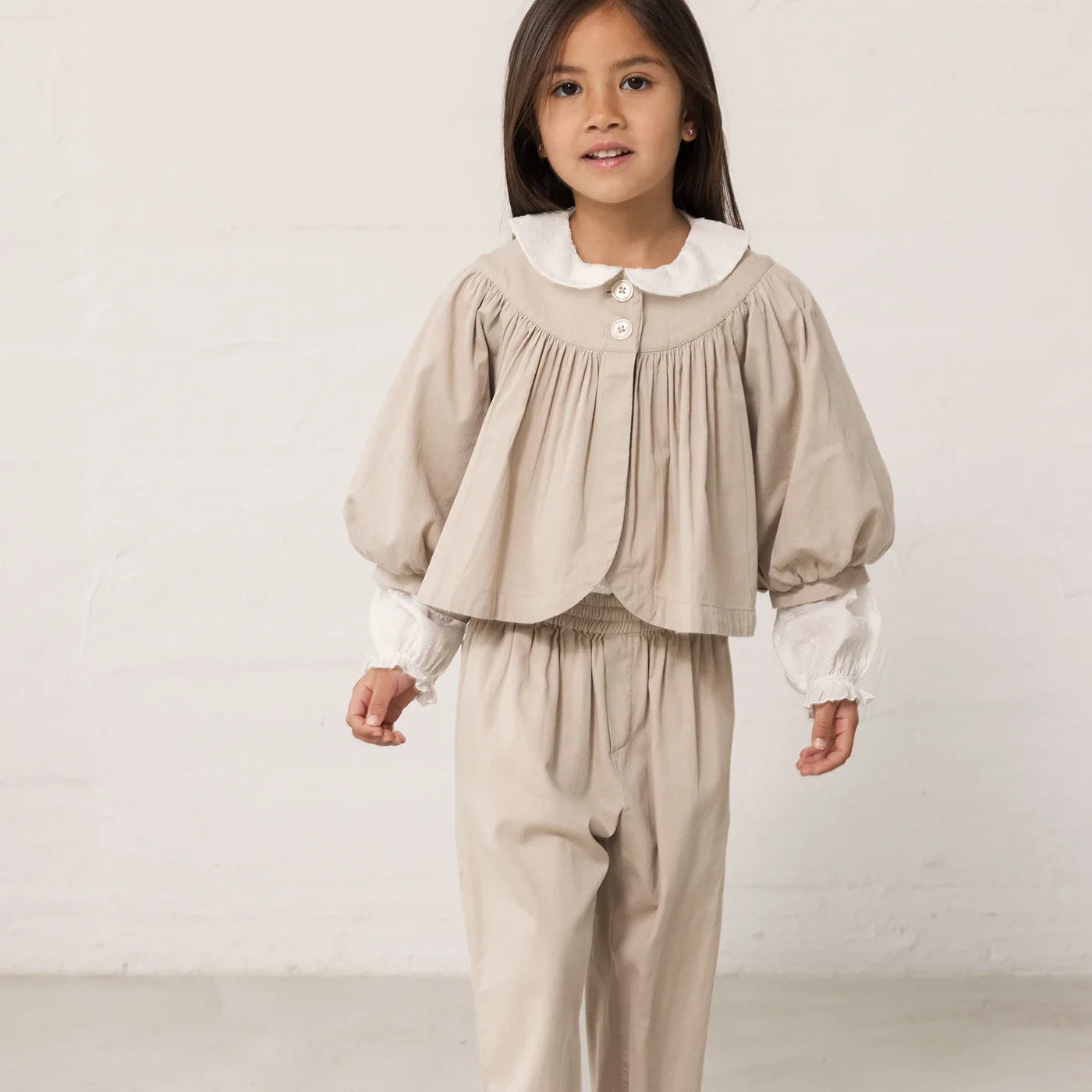 Jada Blouse