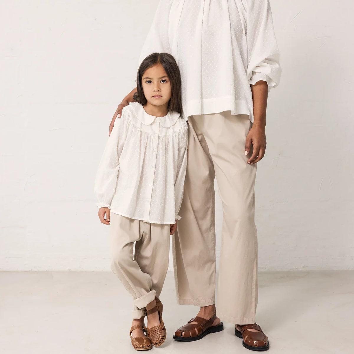Plano Pants