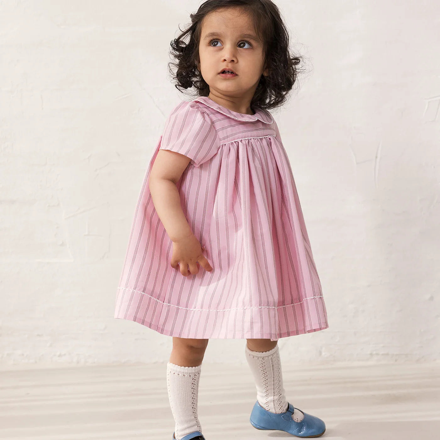 Dulla Dress