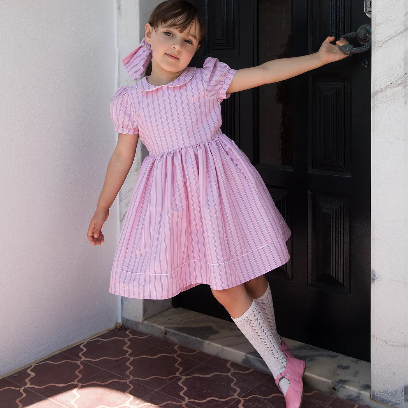 Darcel Dress
