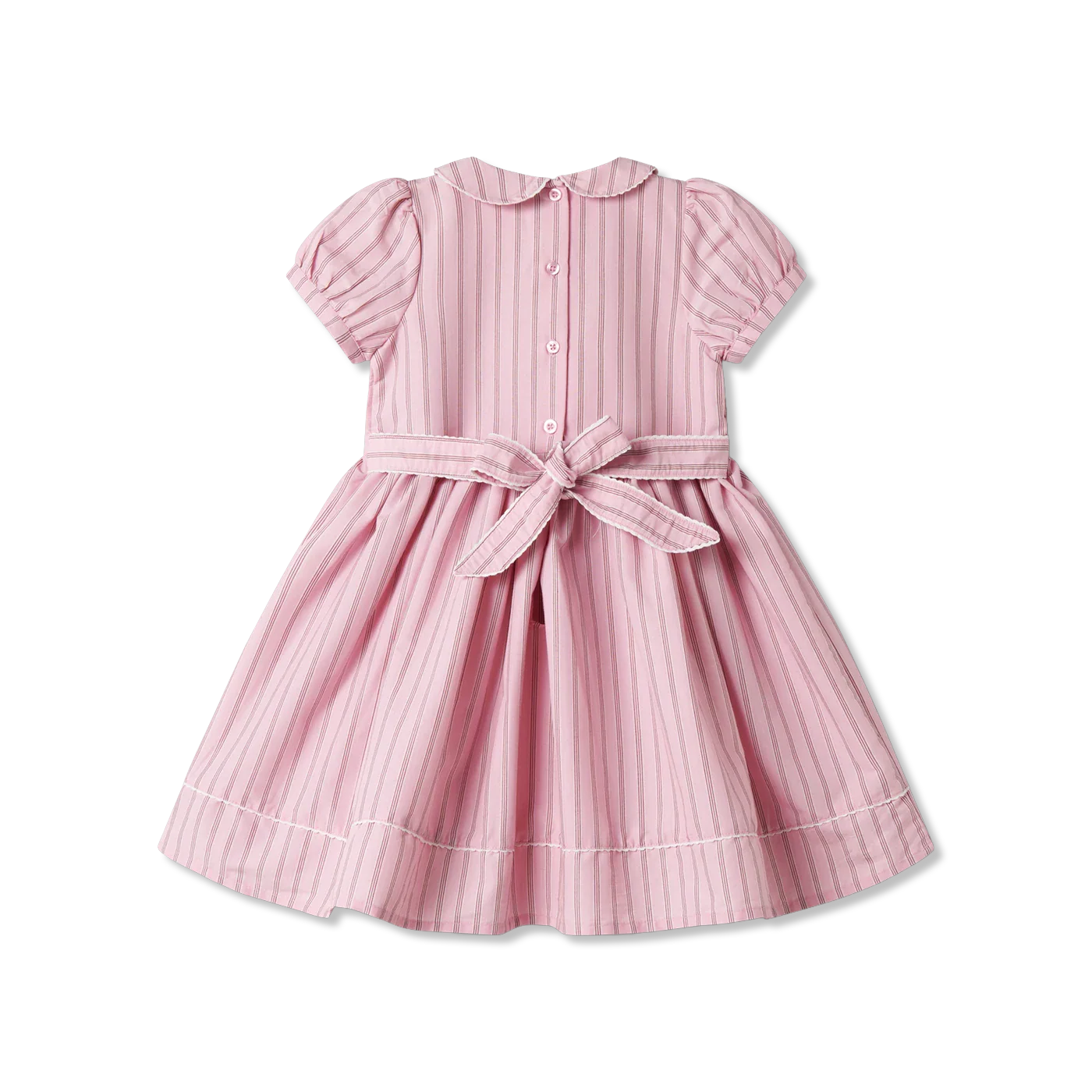 Darcel Dress