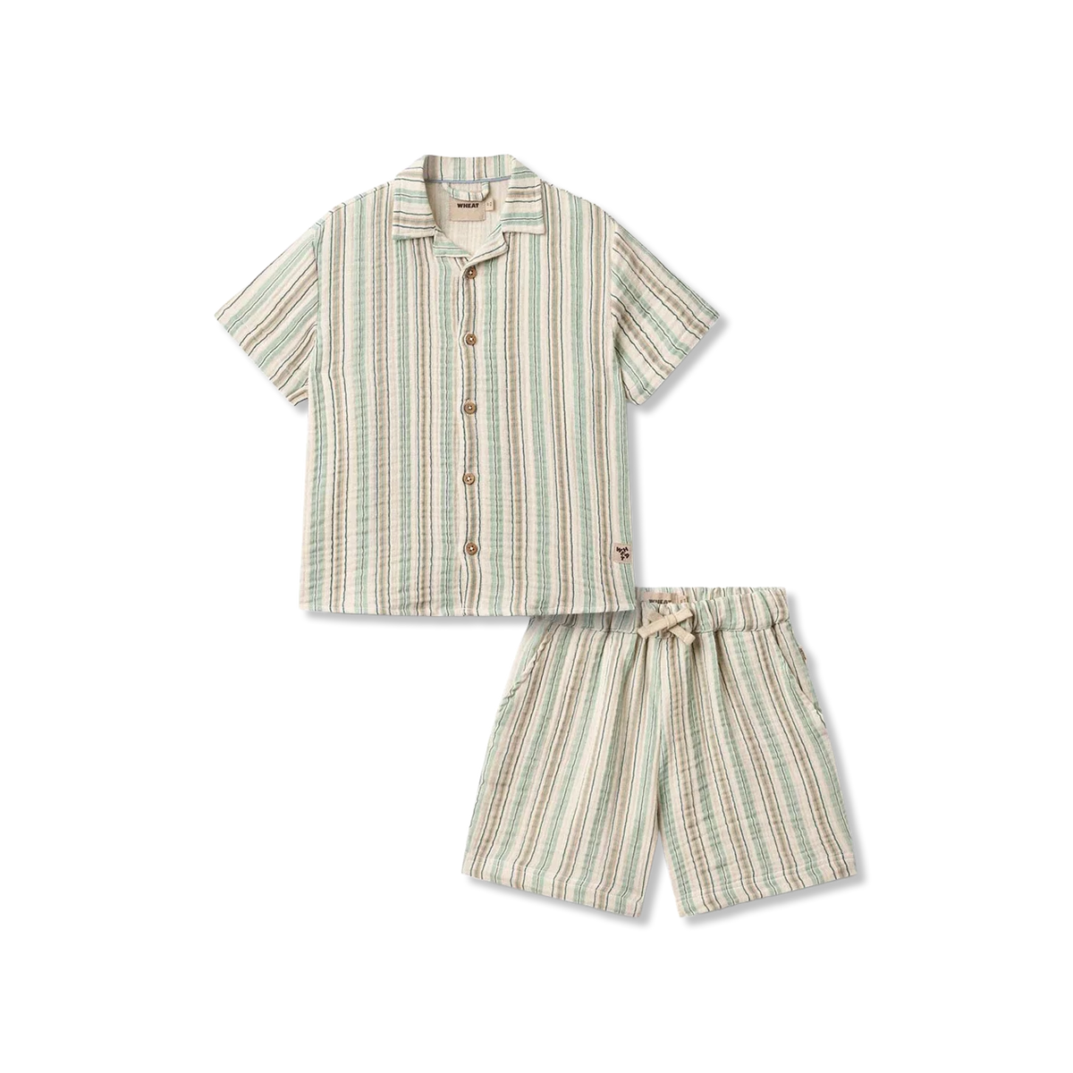 Anker Shorts set
