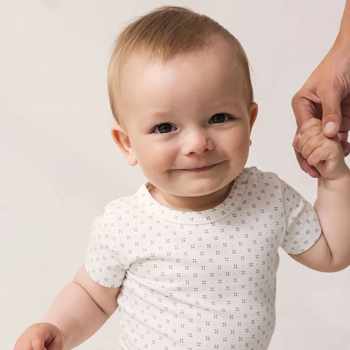 Plain body ss Bodysuit