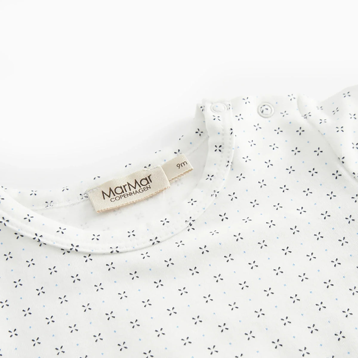 Plain body ss Bodysuit