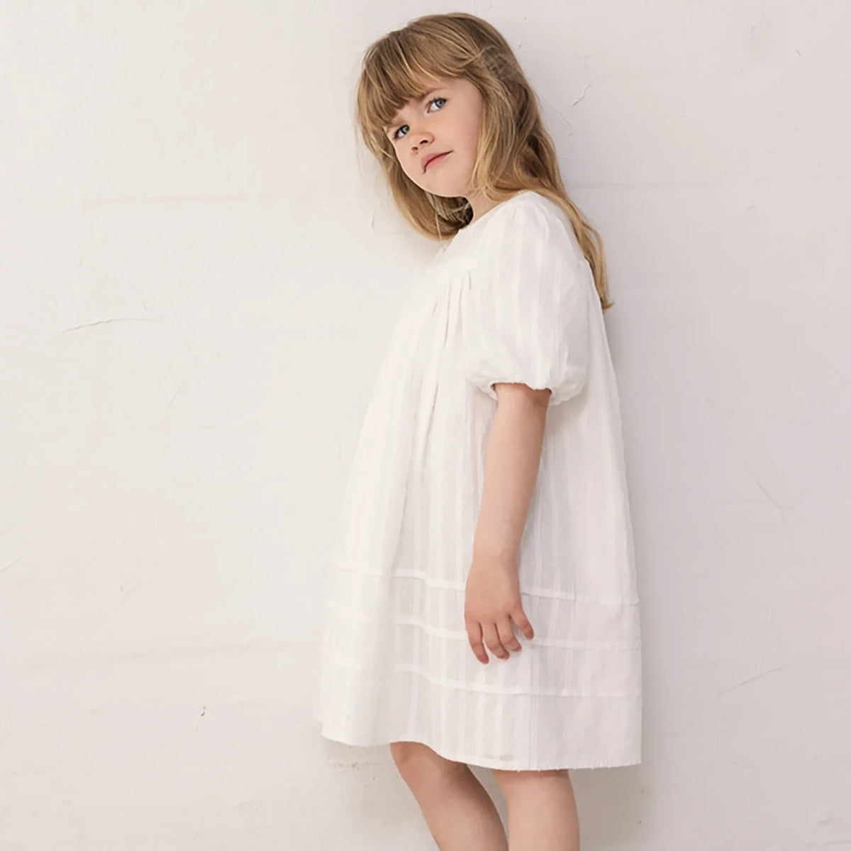 Duky Dress